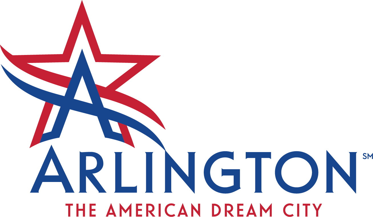 City of Arlington official logo