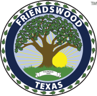 Friendswood Official City Logo Friendswood official city logo