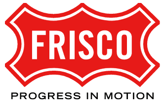 Frisco Official City Logo Frisco official city logo