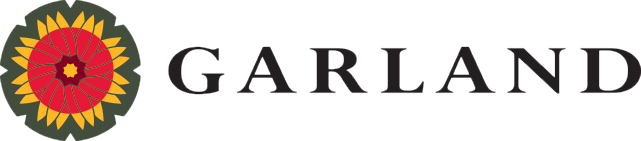 City of Garland official logo