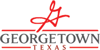 Georgetown official city logo