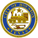 Houston Official City Logo Houston official city logo