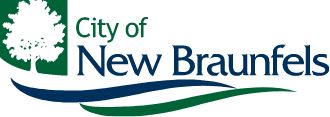 New Braunfels official city logo