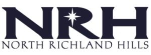 North Richland Hills official city logo