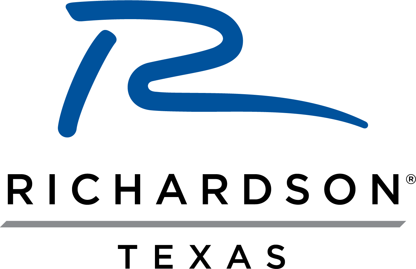 City of Richardson official logo