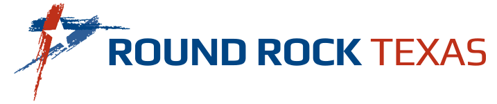 Round Rock Official City Logo Round Rock official city logo