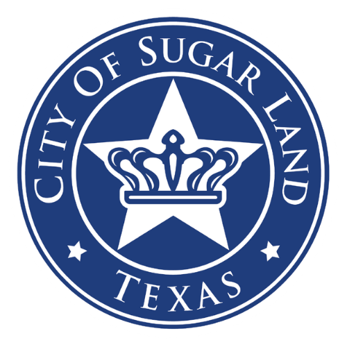 City of Sugar Land official logo